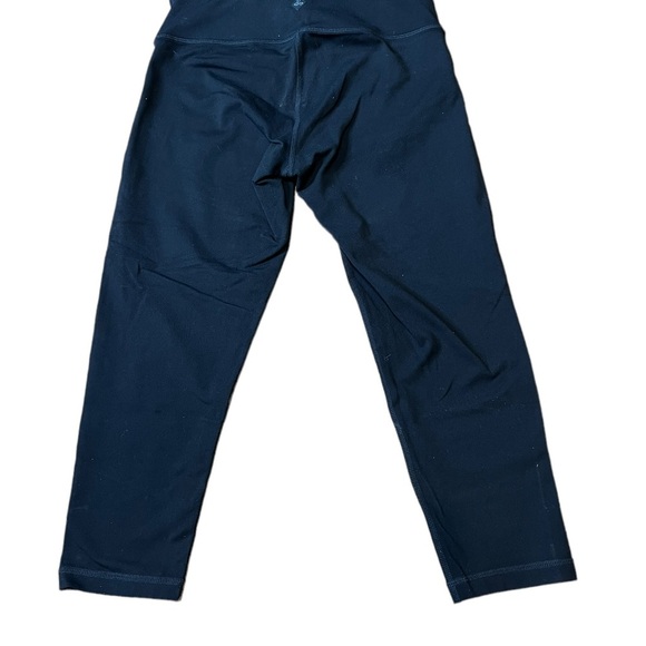 Prana Black Leggings Size Small - Picture 2 of 3